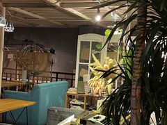 -84那年咖啡馆(李沧万达店)