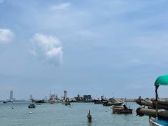 -后海村