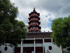 -绳金塔