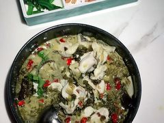 -荷塘秋月·本帮江浙菜(国权路店)