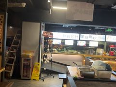 -洞庭土菜馆(易发广场店)