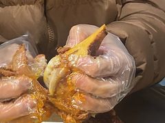 -爆好吃夜市大排档·乐山江湖菜(中心城总店)