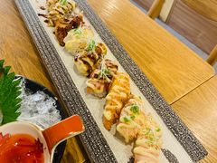 -赤稻·日式料理(禅城店)