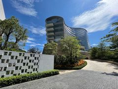 -深圳大梅沙京基洲际度假酒店