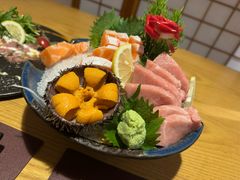 -九酢·海鲜居酒屋