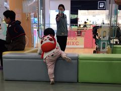 -金宝贝早教(庐阳万象汇中心)