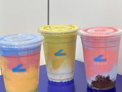 -白色日记·手作酸奶(麦凯乐店)