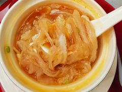-君来湖滨饭店·渔餐厅