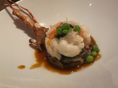 -广州柏悦酒店·悦景轩·粤菜餐厅