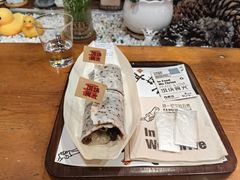 -饵块食光·云南有机手作饵块