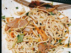 -马记永·兰州牛肉面(3019君尚店)