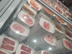 -环球约客烤涮自助(铜锣湾店)