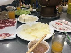 -三兴涮羊肉(荣安大街店)