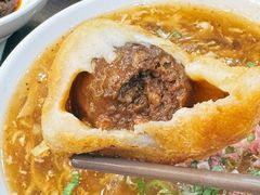 -毛华美食(清扬路店)