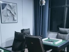 -寒舍户外烧烤团建聚会别墅轰趴馆(安农大店)