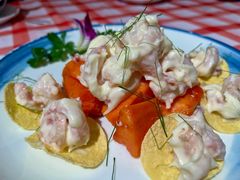 -龙桥私厨·姜花菊花过桥鱼·顺德菜(容桂店)