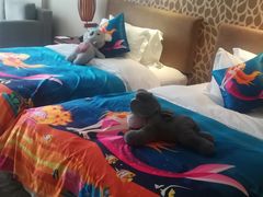 -天目湖御水温泉·度假酒店