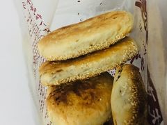 -朱记小郑酥烧饼(建康路店)