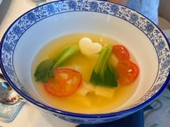 -世贸万锦大酒店·江南春中餐