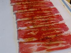 -杨记齐齐哈尔烤肉(总店)