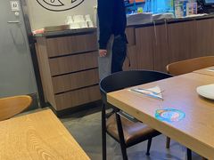 大堂-棒约翰比萨·意面(老闵行店)