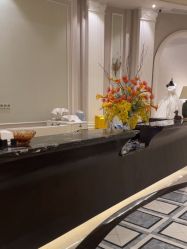 -华盛外滩宴会中心(越城店)