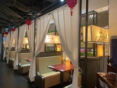 -潮堂(环球金融中心店)