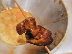 -小螺大作·螺蛳粉火锅(林和西店)