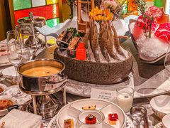 -ONE FULL 古董港式海鲜火锅