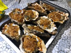 -云晓光头烧烤吧(川沙绿地店)