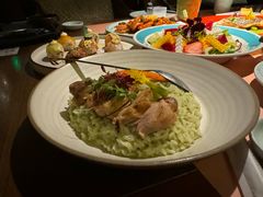 -山葵家·创意料理(万象汇店)