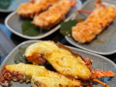 -大葉日本料理·龍蝦任食放題(廣州W酒店)