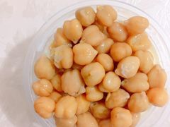 鹰嘴豆双皮奶-老周记顺德双皮奶