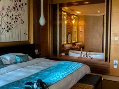 -惠州金海湾嘉华度假酒店