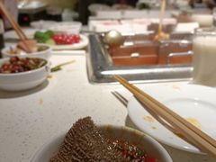 -海底捞火锅(天鹅湖银泰店)