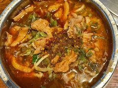 -窦四牛杂面(总店)