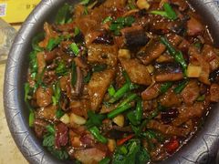 -福照楼汽锅鸡·云南菜(护国路店)