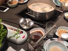 -捞王锅物料理(上海世茂广场店)