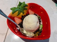 -水桶王国主题餐厅·聚会·生日派对·亲子活动·家庭套餐(亚龙湾希尔顿店)