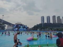 -重庆玛雅海滩水公园