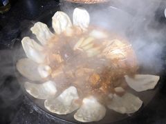 -三里屯土灶台(盐城总店)