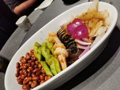 -老渔民·北塘海鲜(新港远洋宾馆店)