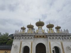 -上海东林寺(金山区)