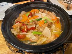 -老阿爸鲜鱼土菜(昆山花桥店)