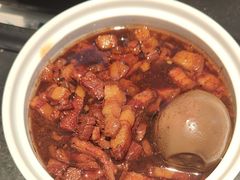 -谷田稻香·砂锅菜(汇暻广场店)