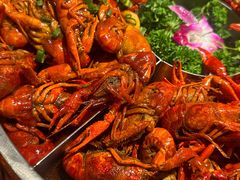 -熊记虾王·小龙虾(东晓南店)