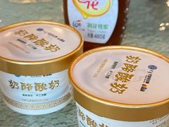 -巴音浩日娲·蒙餐(双林东路店)