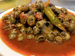 十三香螺丝-指爱龙虾(金杨路总店)