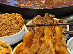 -俏媳妇火锅(宽窄巷子店)