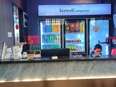 -鑫小城故事·藕汤·家常菜(首义店)